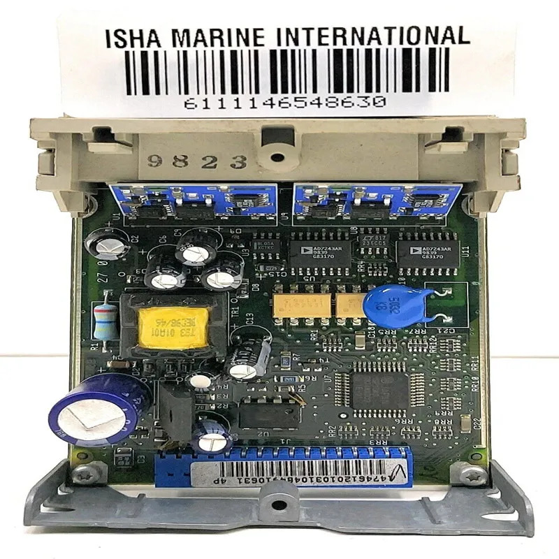 상태 좋은 PLC 모듈 TSXASZ200
