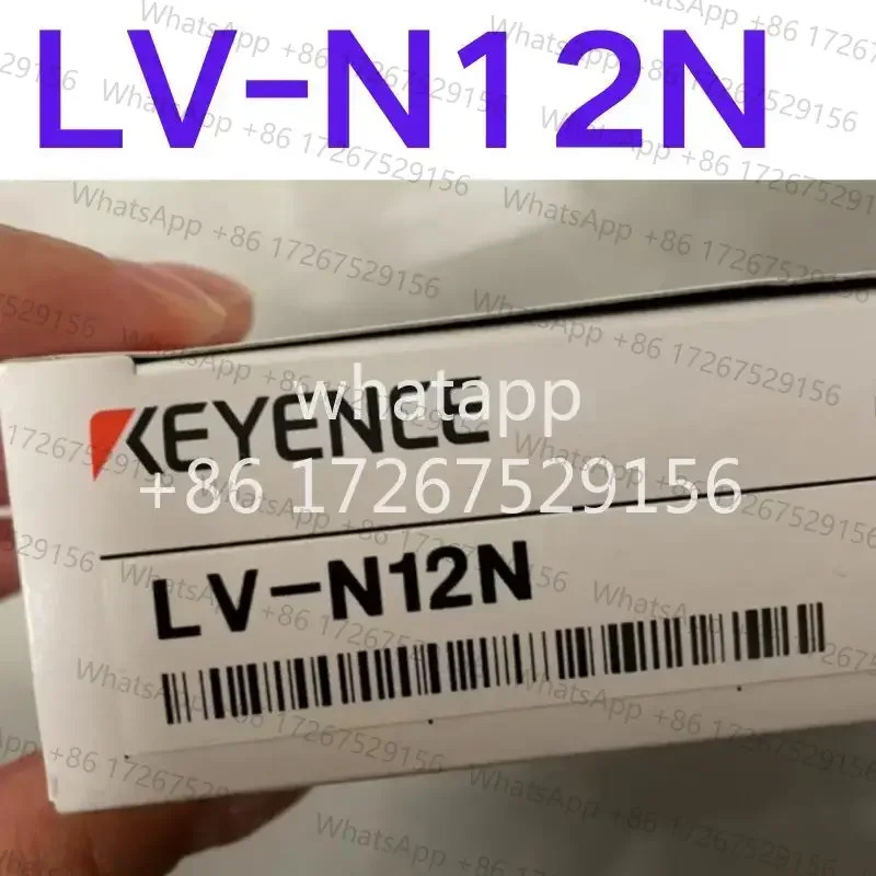 광섬유 증폭기 LV-N12N