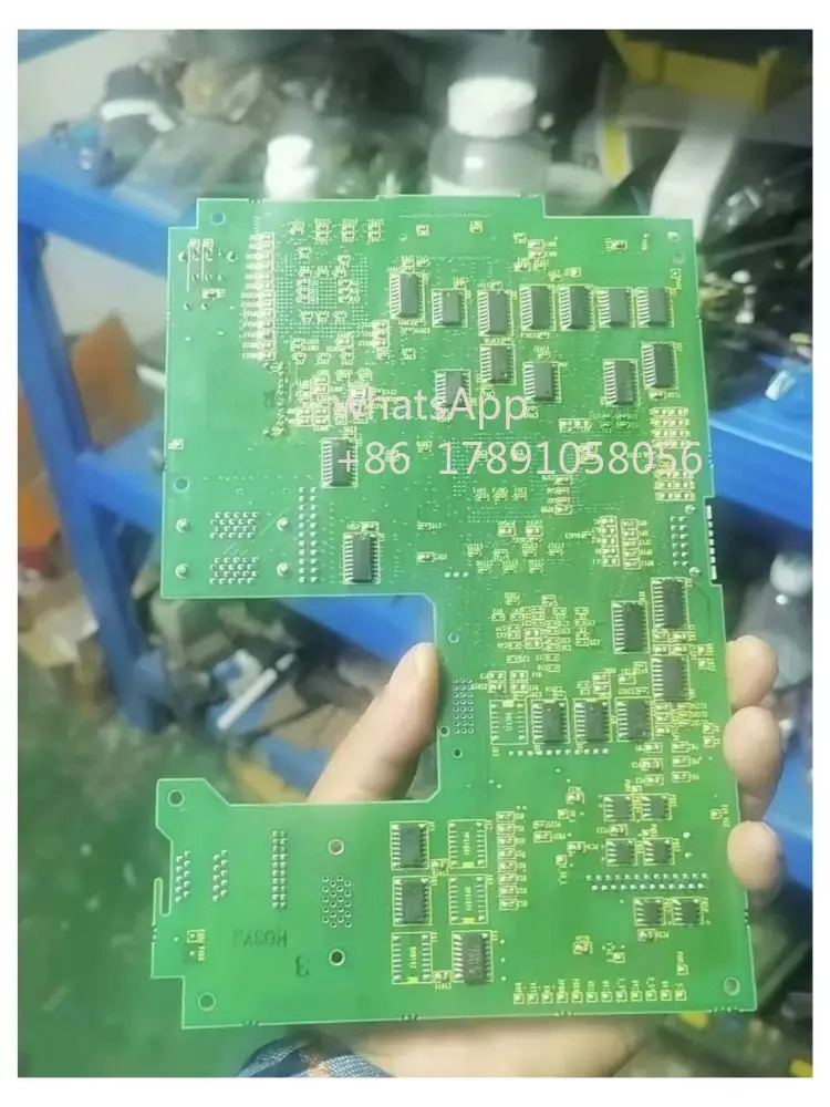 A20B-8101-0320 디스플레이 주파수 마더보드