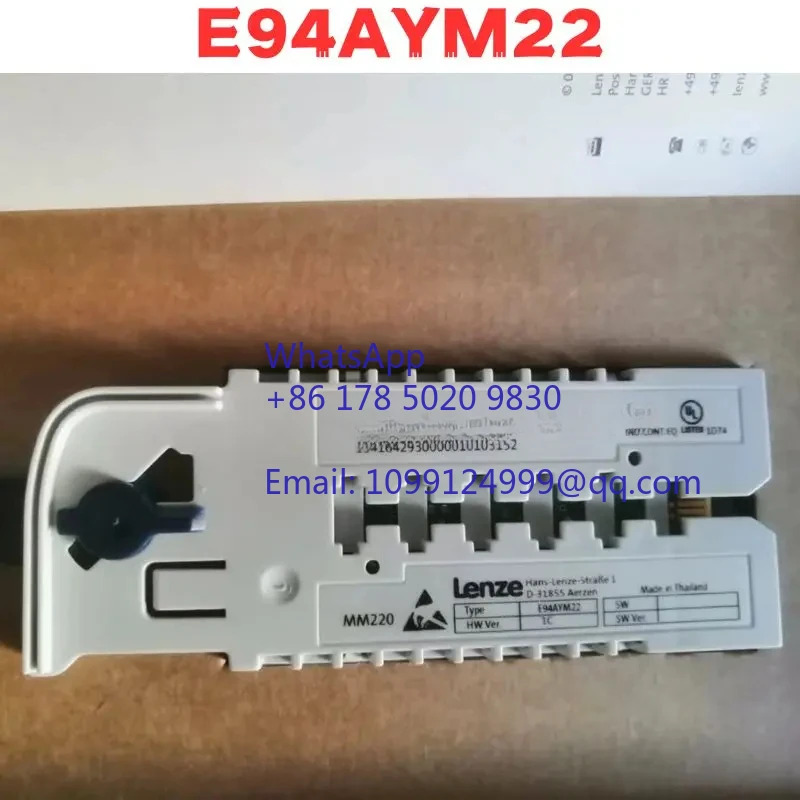 E94AYM22 모듈