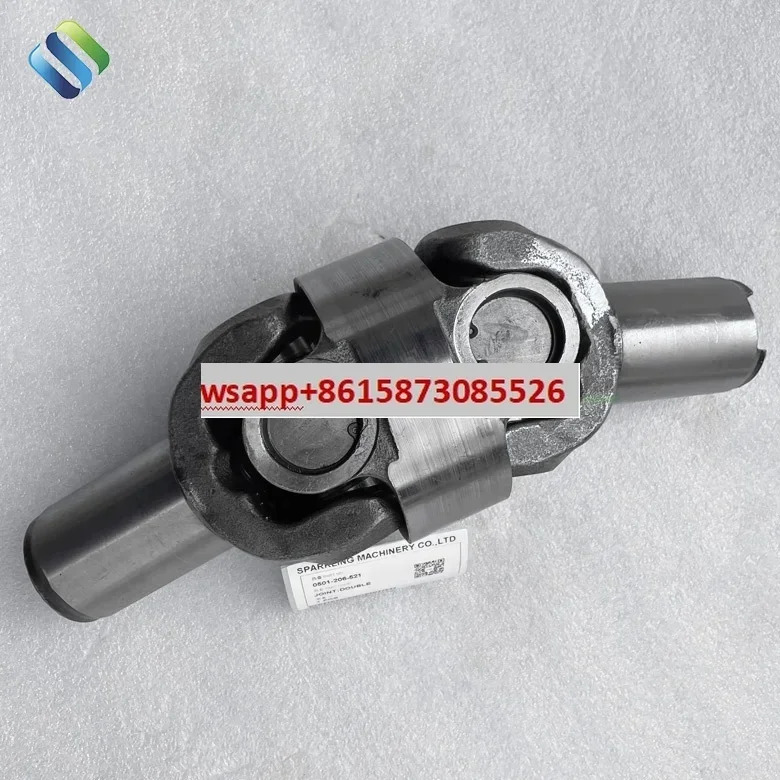 SKGM호환 0501-206-521 기계 부품 R130W R170W-7 이조인트 0501206521