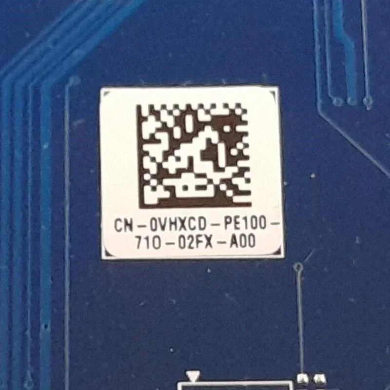 Dell XPS 8920 데스크탑 마더보드CN-0VHXCD IPKBL-VM 0VHXCD VHXCD LGA 1151 DDR4 메인보드 완전 작동 리퍼