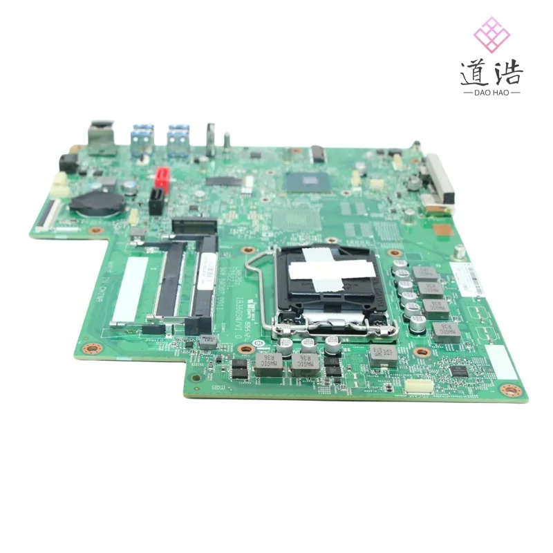 Lenovo호환 ThinkCentre M820z 마더보드IB360SW LM820z 17522-1 DDR4 B360 메인보드 완전 작동 리퍼