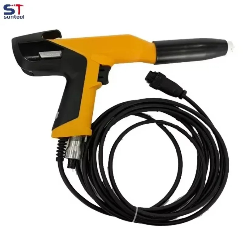 Suntool Opti Pro GM호환04 수동 파우더 건 완전 1016971 선택오리지널 교체