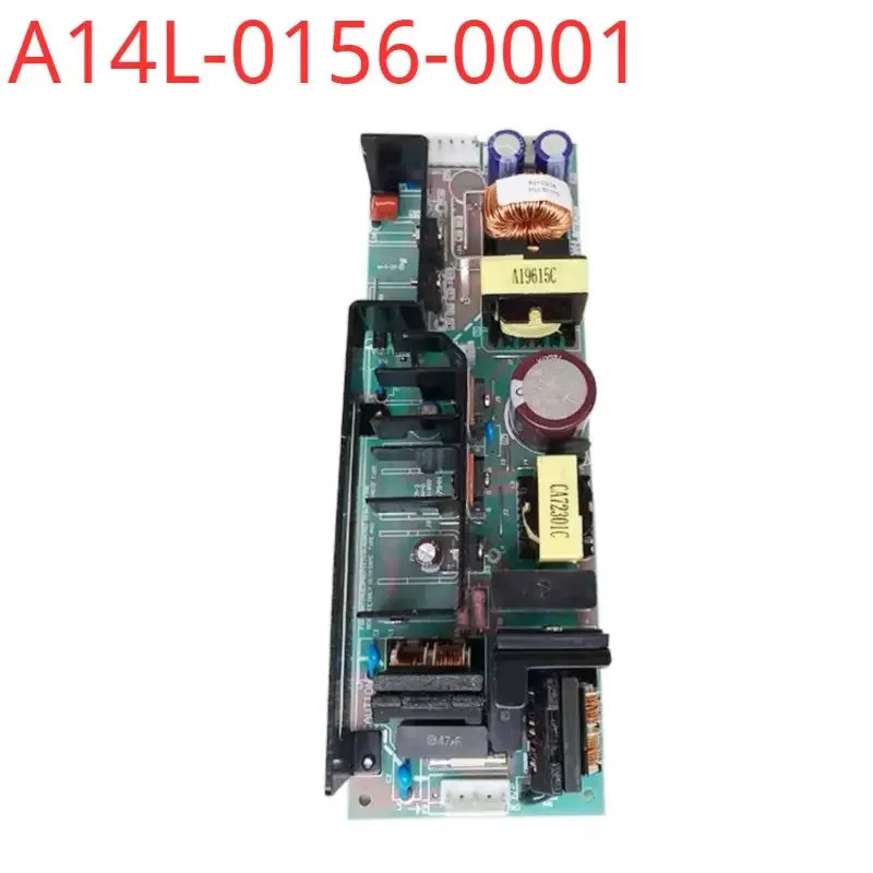 A14L-0156-0001 24V ZWS150AF-24 Fanuc 전원공급장치 보드