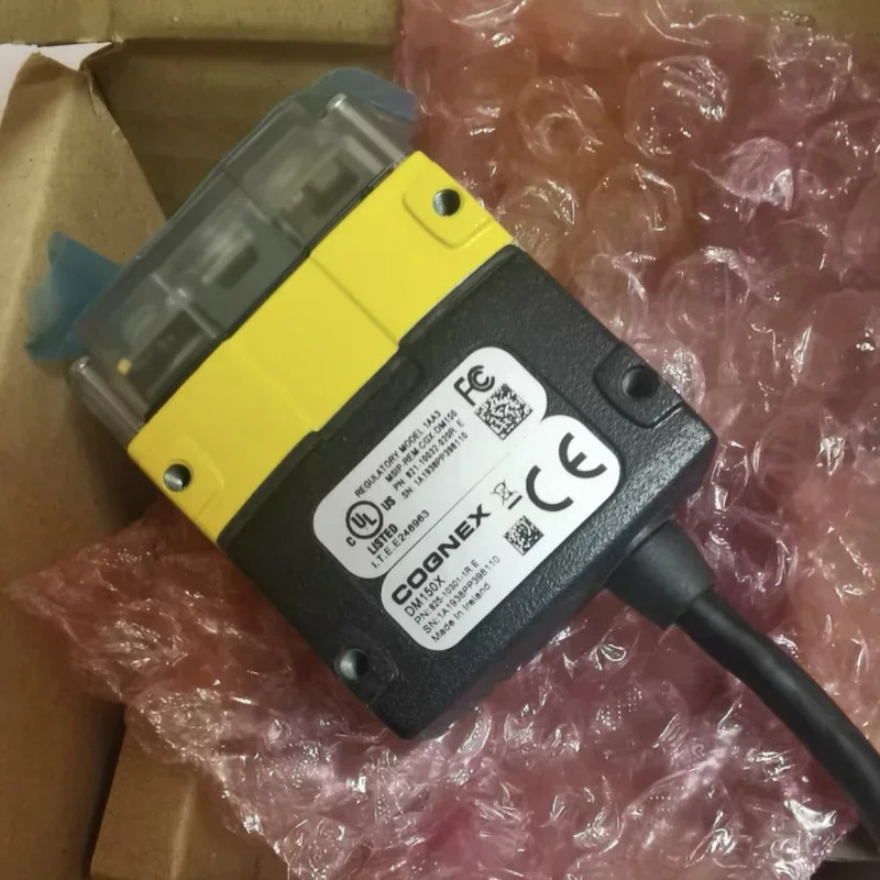 COGNEX DM150Q 바코드 고정형