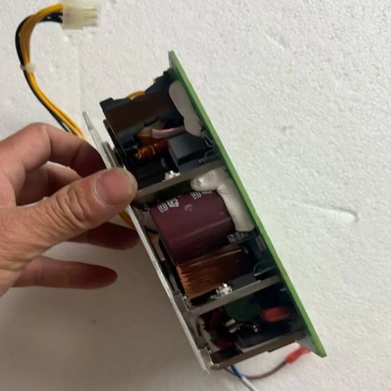 SONOSCAPE S22PSU 24V 350W 전원공급장치 EC350WPA-24V1 EC350WPA 24V1 PSU 분해