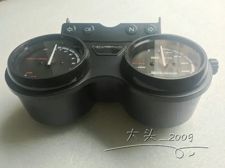 주행 거리계/DD250G-2N 계기판/서양식 거리계