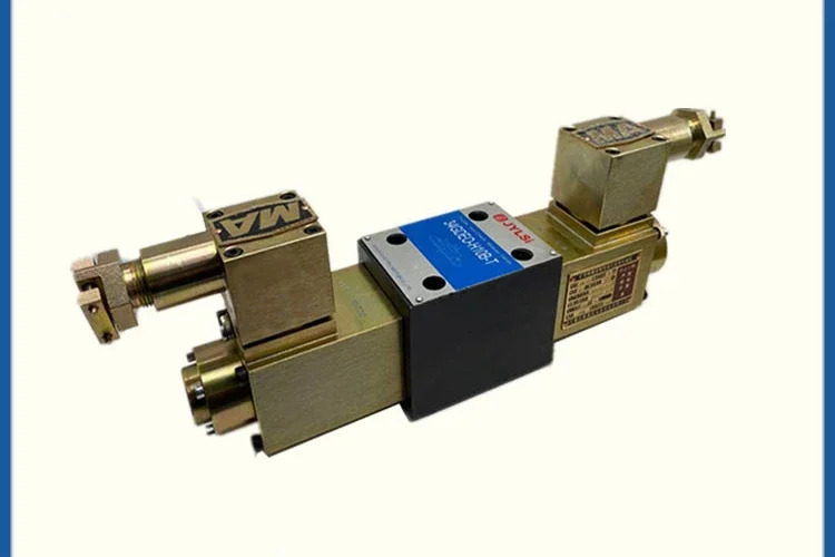 전자기 방향 밸브 34GDEO-H10B-T 34GDEY-H10B-T 34GDEM-H10B-T