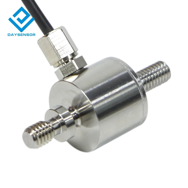 DYMH-113 Daysensor 멤브레계량 센서 힘 측정 고정밀 장력 압력센서 중력 Ke