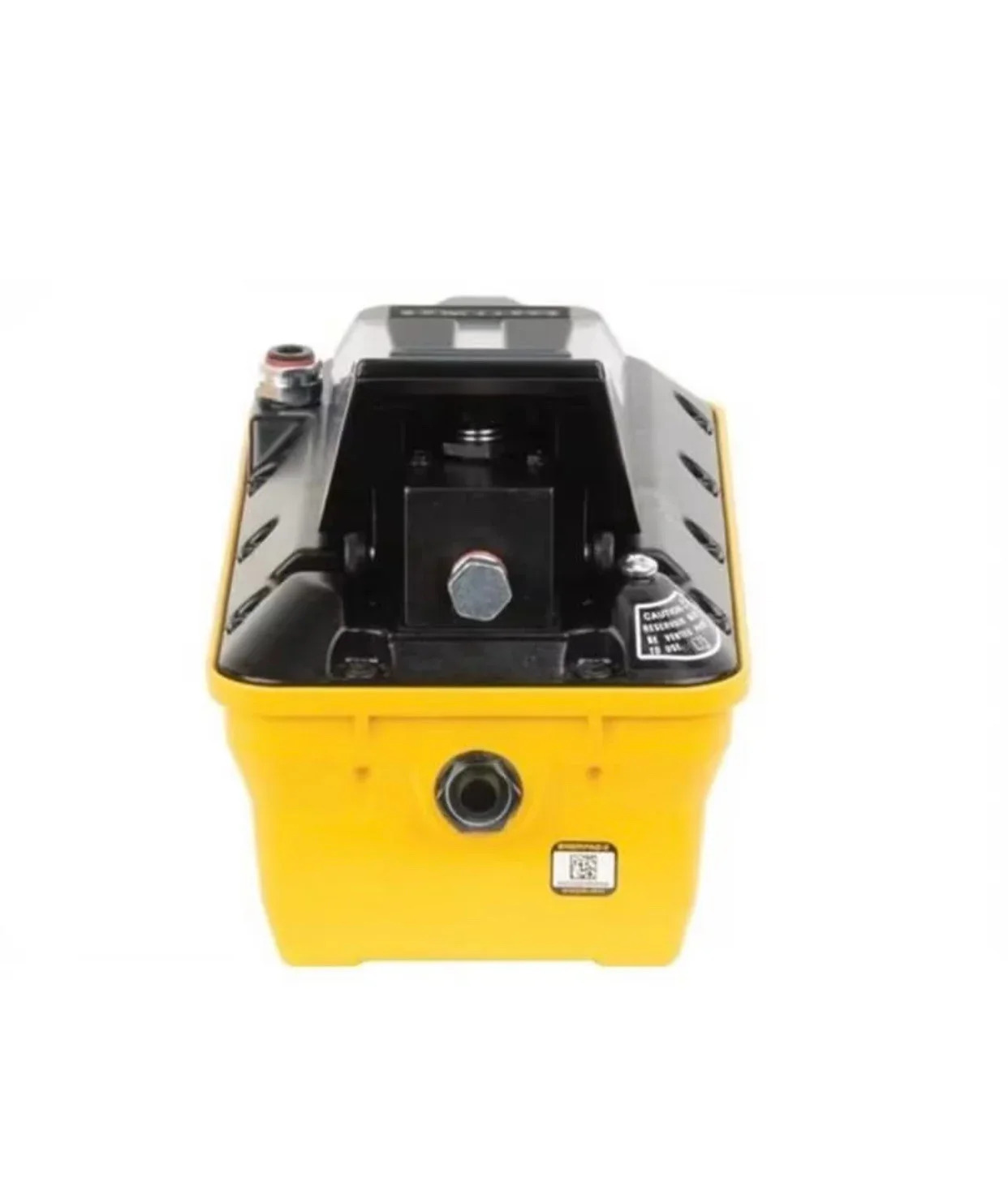 ENERPAC 유압 공구 발 작동식 공압 펌프 PATG1102N/1105N