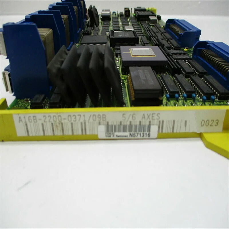 양호상태회로 기판 A16B-2200-0371