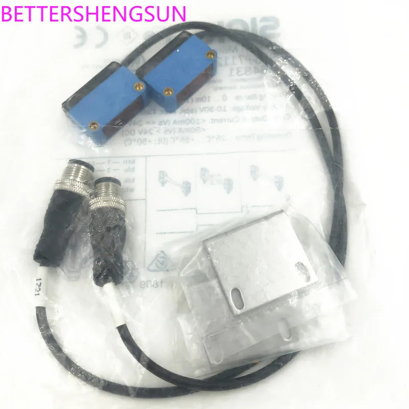 GSE6-P7112 광전스위치 센서 1054831 신 오리지널