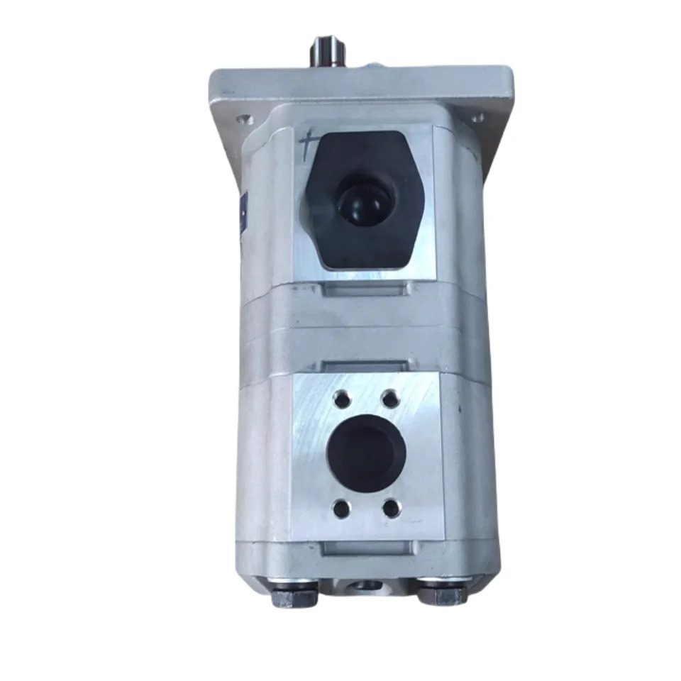 CBNL 시리즈 유압 펌프 공장생산 F540/F540-BFHL CBNL-F540/F510-BFHL 기어 Pu-mp