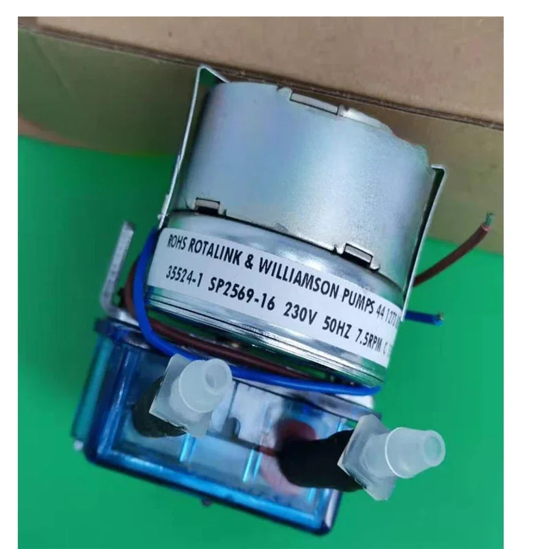 C액세서리 연동 펌프 WilliAMS호환 UK WILLIAMS호환ON 201-8R5M-SS