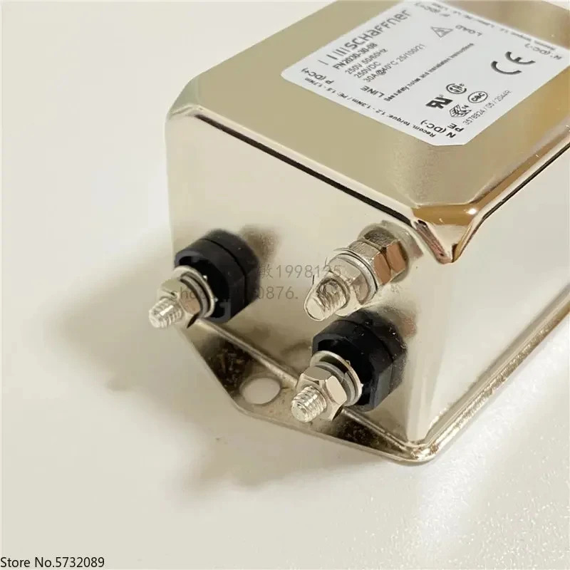 FN2030-30-08 전원공급장치 Kobo 250V 30A 단상
