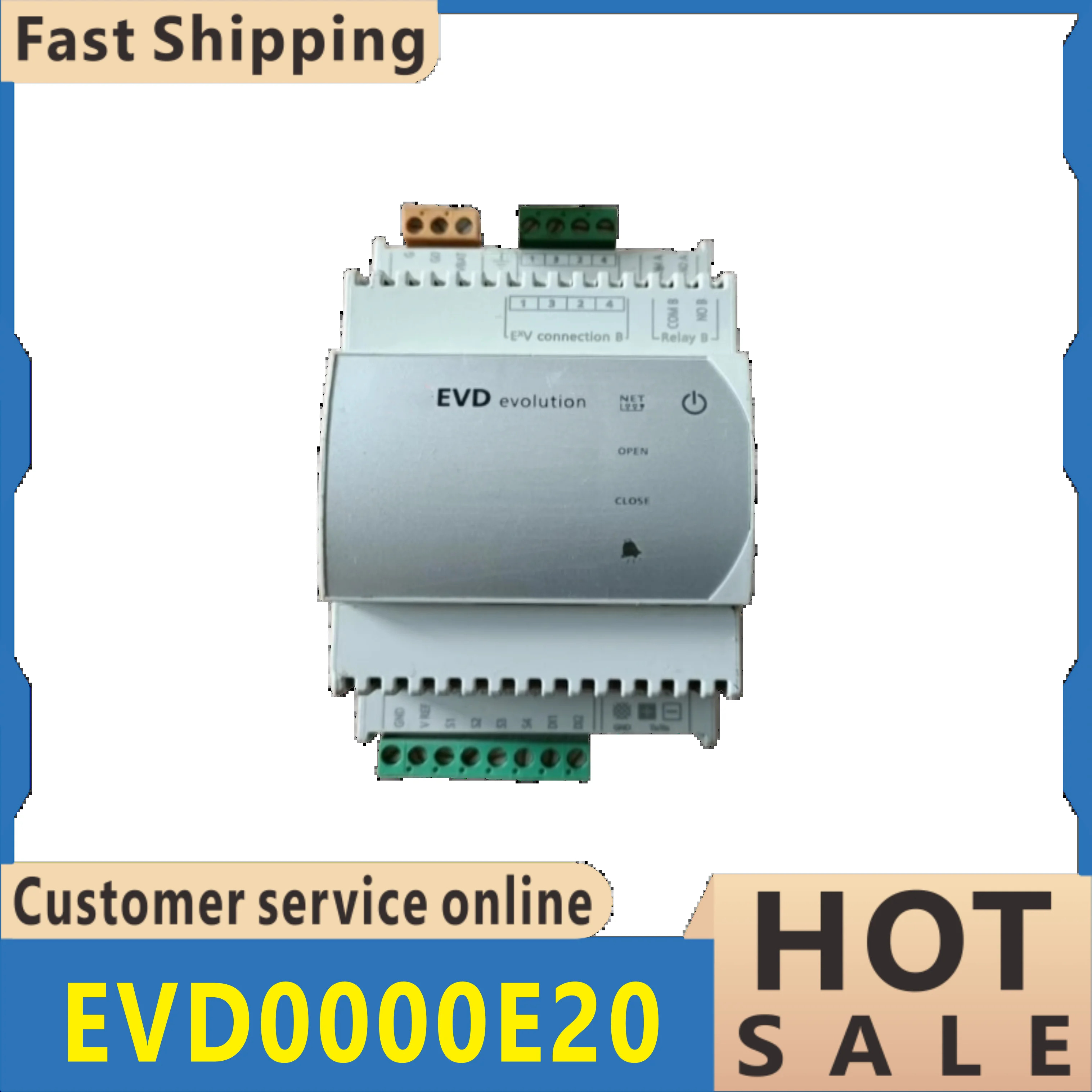 EVD0000E20 EVD0000E11 EVD0000E10 EVD0000E21 드라이버 모듈