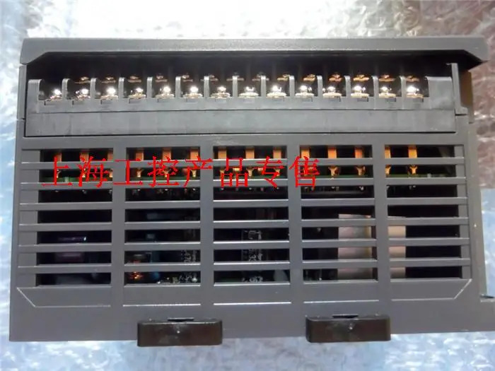 Spot KEYENCE Keyence 오리지널 KV-N40AR 프로그래밍 컨트롤러 PLC