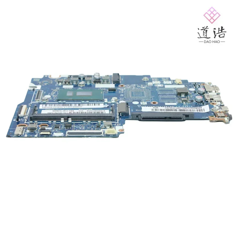 Lenovo호환 Ideapad 320S-15IKB 노트북 마더보드LA-E541P CIUYA/YB/SA/SB/SD 5B20Q15360 I5-8250U CPU DDR4 UMA 완전