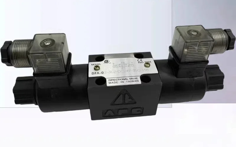DFA-02-2B2-DC24V-35C 대만 동풍 DFA/DFB-02/03-3C2/3C4/2D2/- A20V