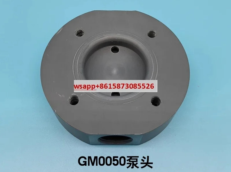 스테인레스 스틸 펌프 헤드 GM호환0050TL1MNN 체크밸브 커버 PVC Mitonro GM호환0025SP 304