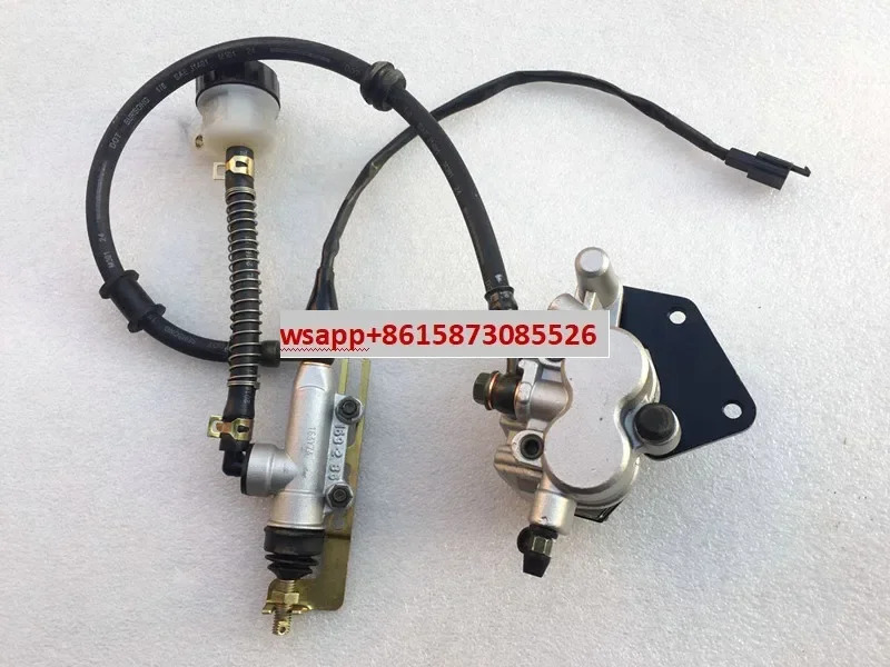 브레이크 펌프/DD250E-9A 후방 펌프/DD250G-2N 펌프 DD/150E-2F
