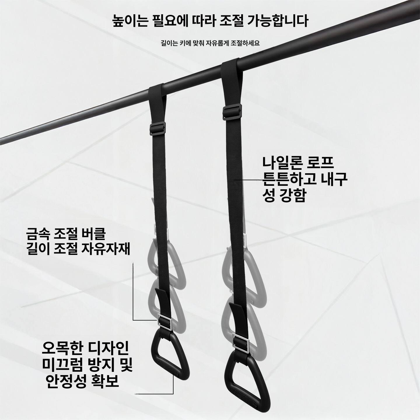 침대용 상지 재활 운동기구 노인용 활동 훈련기 - 상세 이미지 4