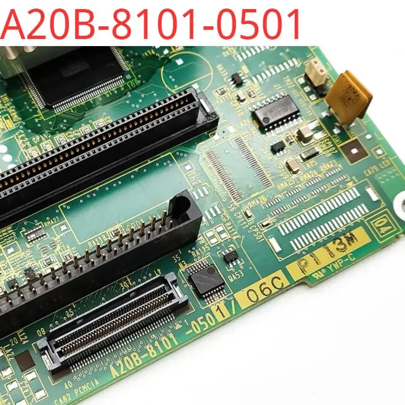 A20B-8101-0501 리퍼 완료 마더보드 메보드