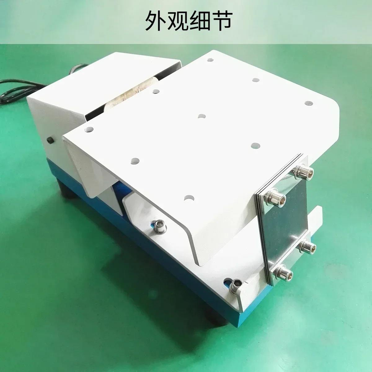KA-300 600W 선형 고전력 진동 공급 전자기 WXPZ-310