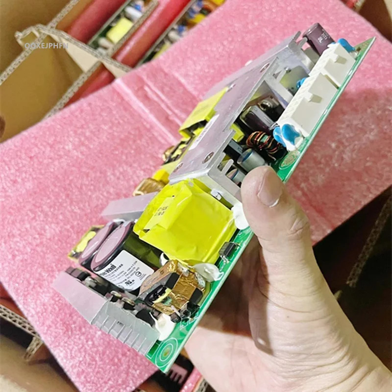 만리장성 5V12V24V 525W 전원공급장치 GW-TO525WDV GW-T0525WDV새 원본 PSU