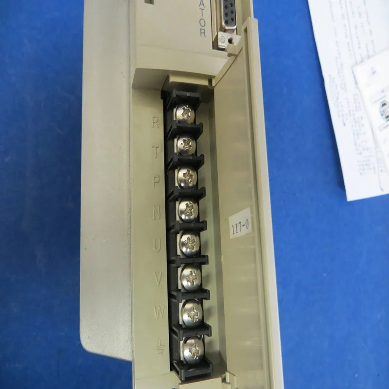 상태서보 드라이브 SGD-02BS