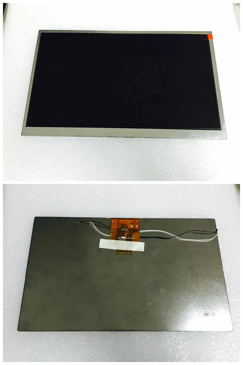 ZS1014002-B C101D40-B FX101IV040H-FPCB AR101H20N-FPC-V1 10.1 인치 LCD 31400600951 754TG1000C15001 FX1