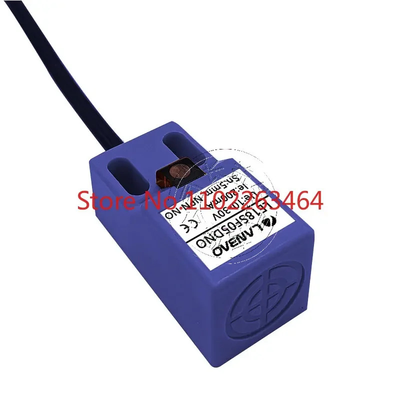 Lambert 스위치 LE18SF05DNO LE18SN08DNO DNC DPO DPC DLO LC 센서