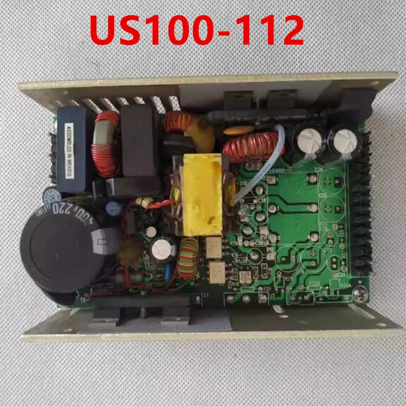 오리지널 디지털 전원공급장치 100W US100-112 9503-19391