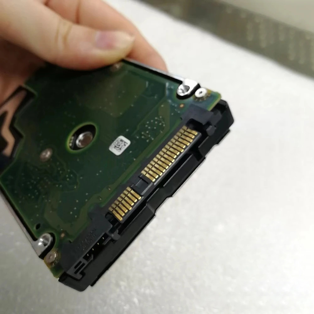 R620 R710 R715 서버 하드 HDD ST300MM0006 300G 10K SAS 2.5인치 드라이브