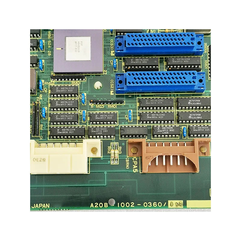 양호상태회로 기판 A20B-1002-0360