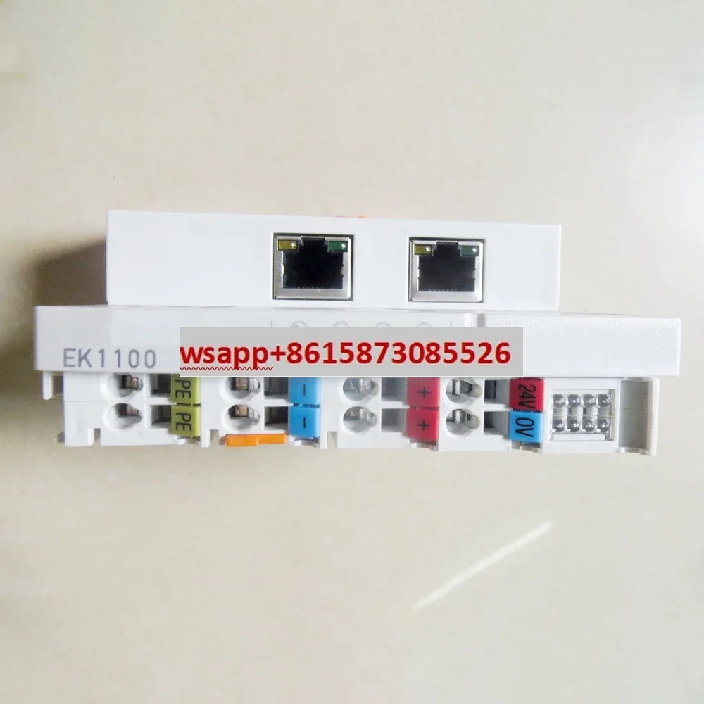 임베디드 PC Beckhoff Plc 모듈 CX5010-0111-1