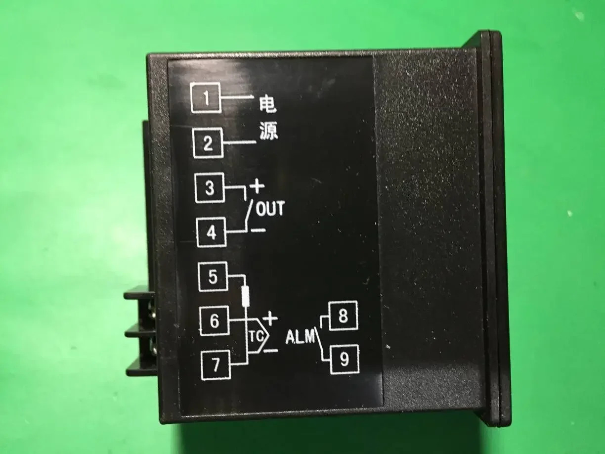NE-5411V-2 계측기 온도 컨트롤러 NE-5000 5401V 5431V 5441V 5412V