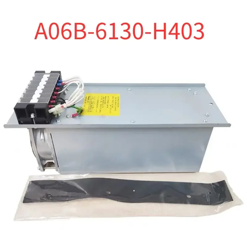 A06B-6130-H403 저항기 신