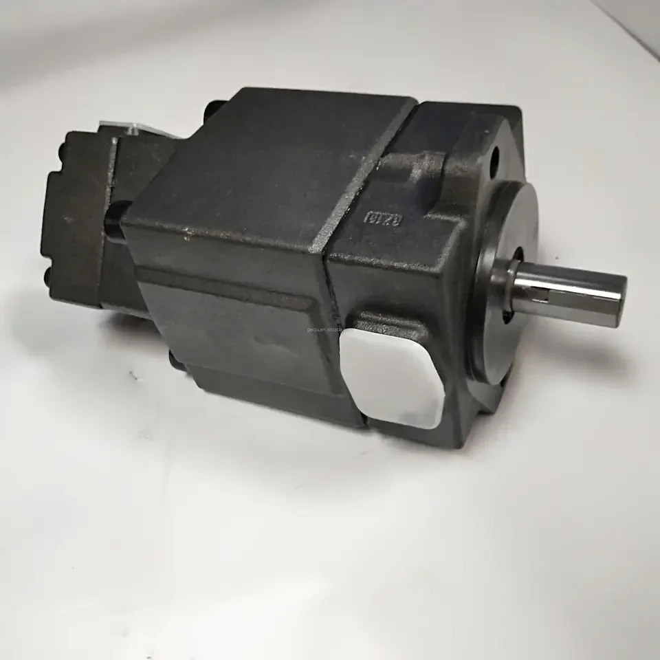 공장유압 펌프 PV2R32-94 PV2R 시리즈 33F PV2R32-66-65 PV2R34-116-237-F-Gal-31