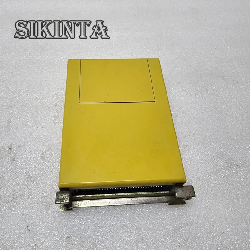 입력모듈 A02B-0076-K002 상태