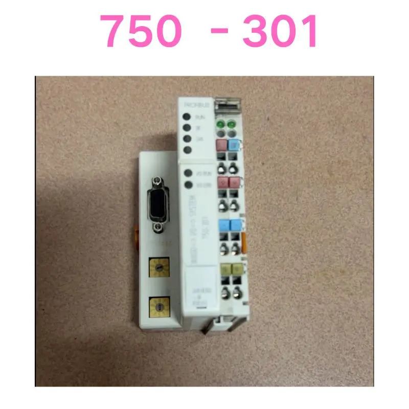 리퍼 OK 750-301 모듈