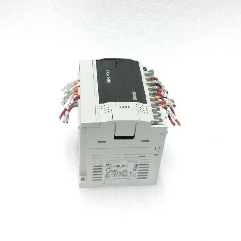 PLC 모듈 FX3G-24MT FX3G-24DSS