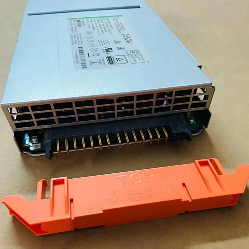 hp호환 DC 2650W 전원공급장치새 원본 PSU 789376 -001 798099 -B21 D48S2650A HSTNS-PD55 813831 795554 -101