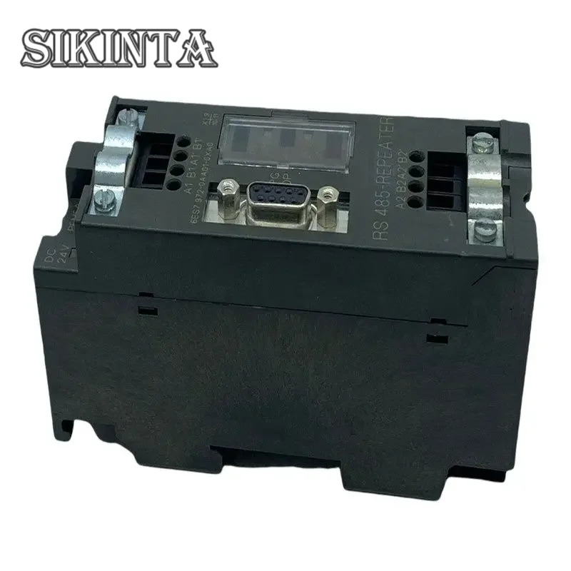 모듈 6ES7972-0AA01-0XA0