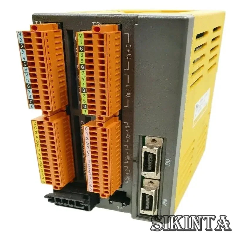 상태 입력모듈 A03B-0823-C001