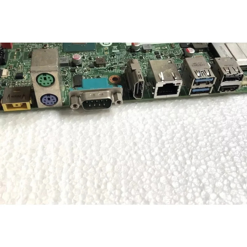 Lenovo호환 A7400 마더보드IH110SW1/V15133-1 34803 T 220011 메인보드 완전 작동 리퍼