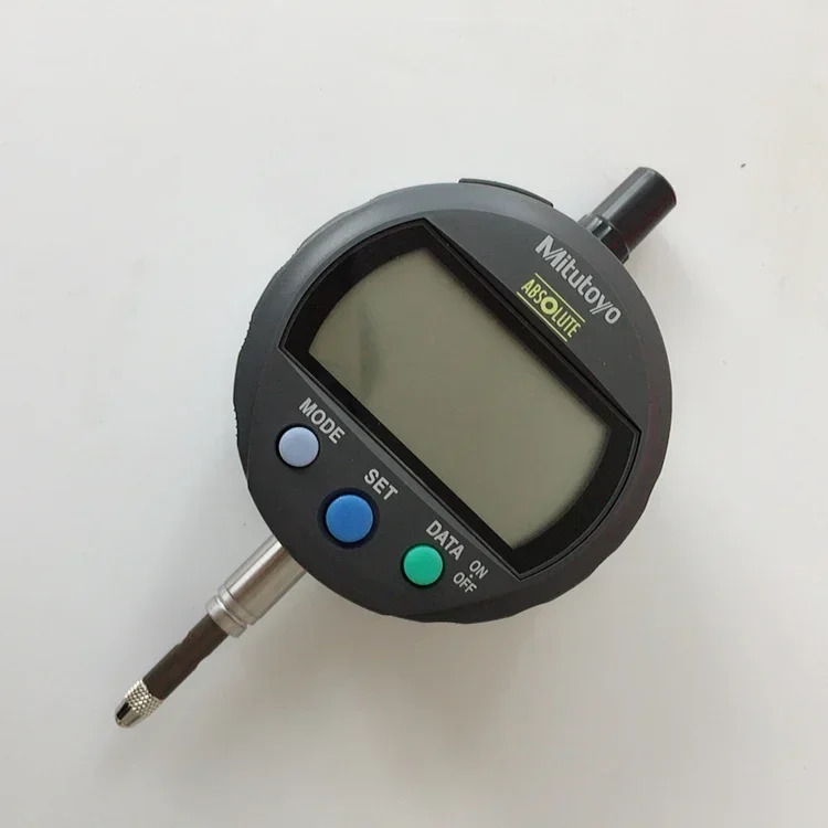 디지털 디스플레이 다이얼 표시기 543-391/391B/392/392B 395/395B