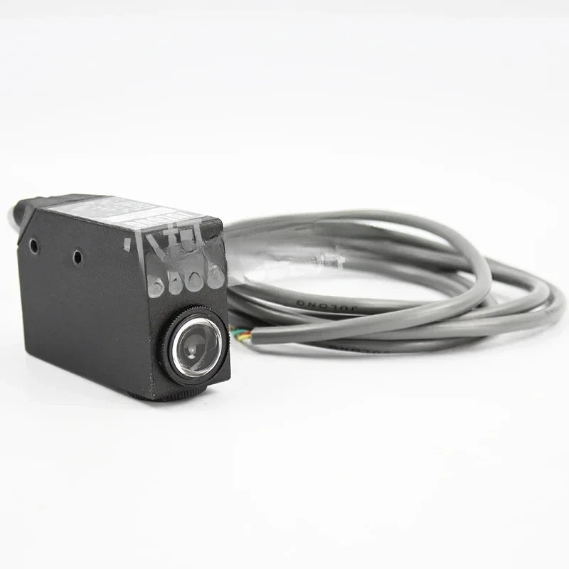 아날로그 출력 자이언트 드래곤 광전스위치 컬러 코드 센서 Z3K-T5BW-1 로고 감지