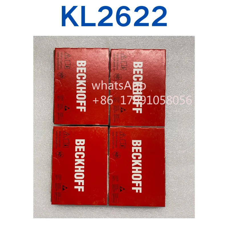 KL2622